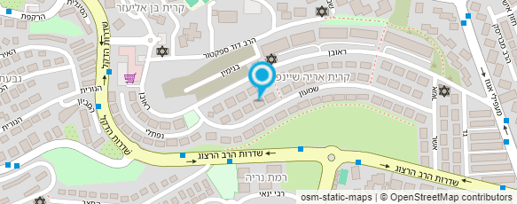 מפת הגעה אל גיטיס