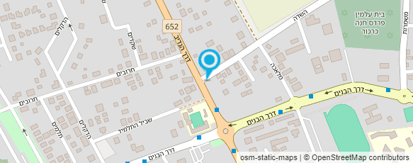 מפת הגעה אל פלוטו מרפאה לחיות מחמד מפת הגעה אל פלוטו מרפאה לחיות מחמד