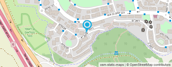 מפת הגעה אל זהבית-קוסמטיקאית מפת הגעה אל זהבית-קוסמטיקאית