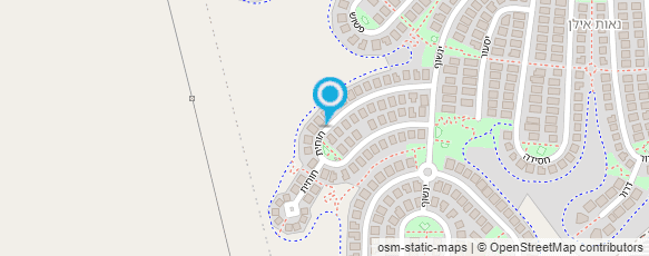 מפת הגעה אל משפחתון קטנטנים מפת הגעה אל משפחתון קטנטנים