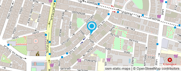 מפת הגעה אל המקום של מלכה מפת הגעה אל המקום של מלכה