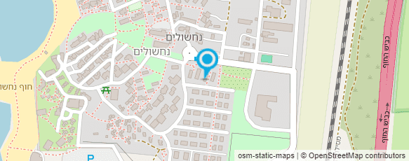 מפת הגעה אל אתי המתוקה