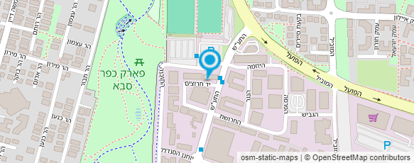 מפת הגעה אל יפית - קישוט רכבים לחתונות