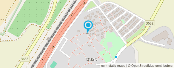 מפת הגעה אל בן-גל פנינה - סדנאות ציור