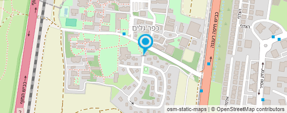 מפת הגעה אל הכלב ואתה פטסטופ בע"מ מפת הגעה אל הכלב ואתה פטסטופ בע"מ