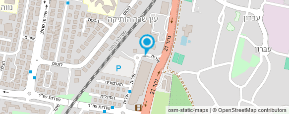 מפת הגעה אל נעלי נימרוד מפת הגעה אל נעלי נימרוד