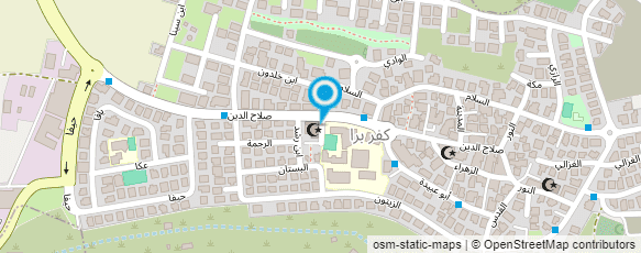 מפת הגעה אל ראן טאל סחר ושיווק בע"מ