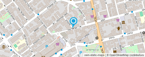 מפת הגעה אל מור אחזקות מבנים מפת הגעה אל מור אחזקות מבנים