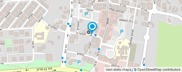 מפת הגעה אל ניו קארס