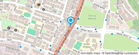 מפת הגעה אל אדמה