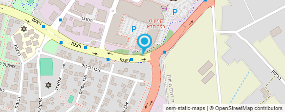 מפת הגעה אל אפרודיטה