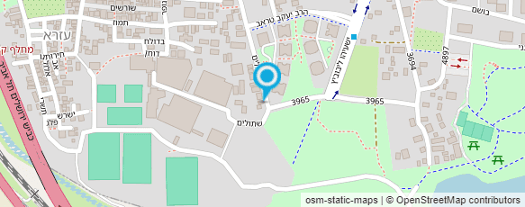 מפת הגעה אל מאווררי תקרה וורטיצ'ה