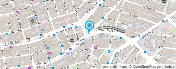 מפת הגעה אל הלנה מונטניול HELEN MOUNTANIOL מפת הגעה אל הלנה מונטניול HELEN MOUNTANIOL