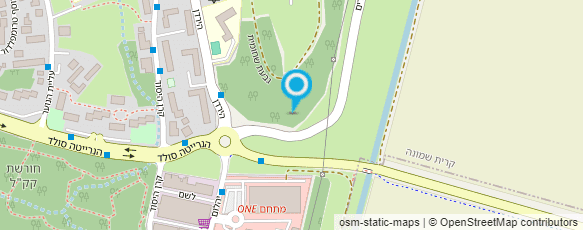 מפת הגעה אל אוסטרובסקי לאה אירינה