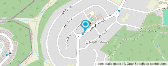 מפת הגעה אל מכון ויקי