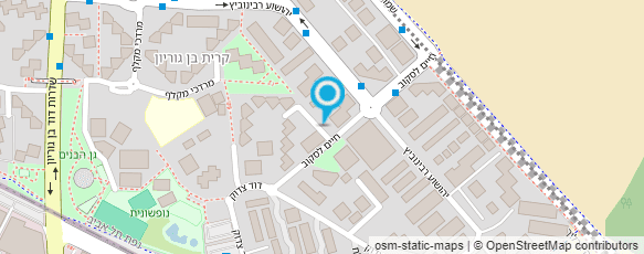 מפת הגעה אל הפרעות קשב-אייל לוי מפת הגעה אל הפרעות קשב-אייל לוי