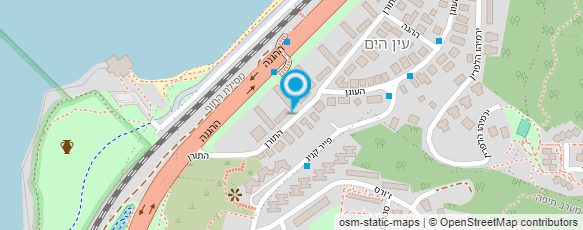 מפת הגעה אל הקוביה