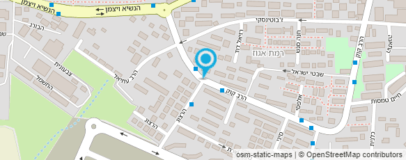 מפת הגעה אל מעדונית כנרת