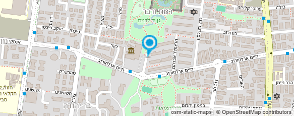 מפת הגעה אל יוליה