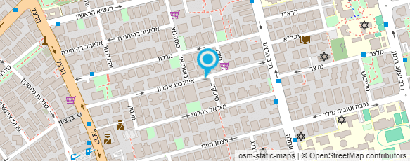 מפת הגעה אל דרך הטארוט