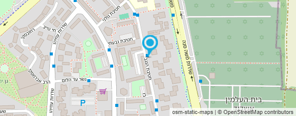 מפת הגעה אל מגן מערכות מפת הגעה אל מגן מערכות