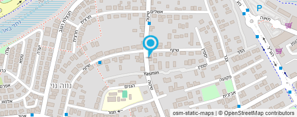 מפת הגעה אל מנשא צמד מפת הגעה אל מנשא צמד