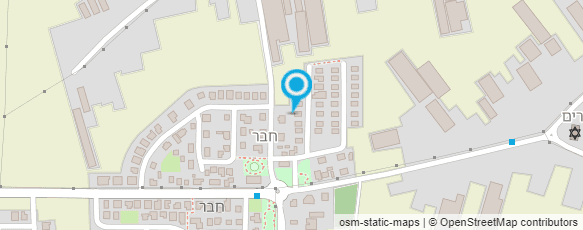 מפת הגעה אל גן אור-לי מפת הגעה אל גן אור-לי