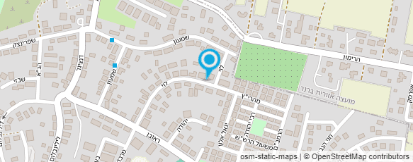 מפת הגעה אל עידן עיצובים מפת הגעה אל עידן עיצובים