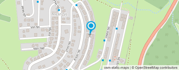 מפת הגעה אל מוניות שלומי מפת הגעה אל מוניות שלומי