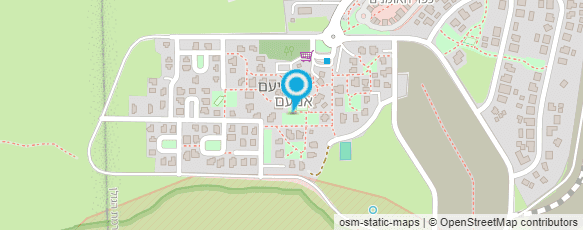 מפת הגעה אל מרכז המזגנים מפת הגעה אל מרכז המזגנים