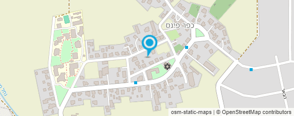 מפת הגעה אל אברהם עזריאל מפת הגעה אל אברהם עזריאל