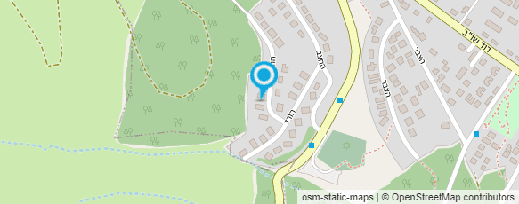 מפת הגעה אל שיעורים בשיטת פלדנקרייז