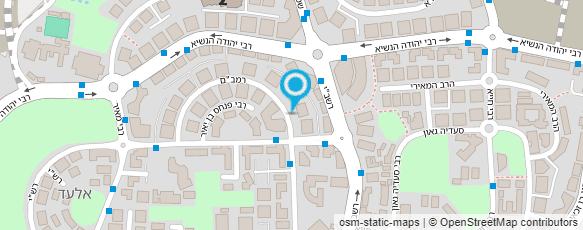 מפת הגעה אל אפרת פיאות