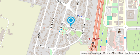 מפת הגעה אל מי ידאג לי מפת הגעה אל מי ידאג לי