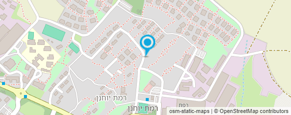 מפת הגעה אל תיבולים רם בע"מ