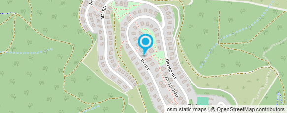 מפת הגעה אל צרכניית יעד