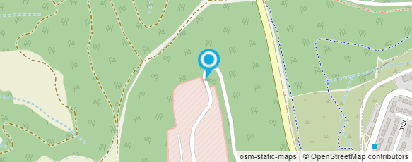 מפת הגעה אל חוות זאב הערבות