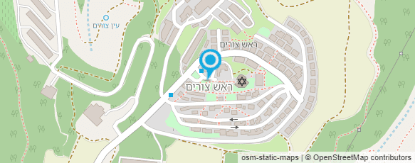 מפת הגעה אל שפת האבן