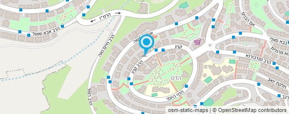 מפת הגעה אל אסתר איזנטל רו"ח מפת הגעה אל אסתר איזנטל רו"ח