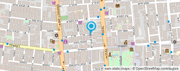 מפת הגעה אל אישה יפה מפת הגעה אל אישה יפה