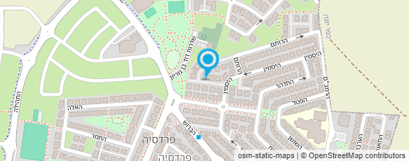 מפת הגעה אל הקוראת בכלבים-מיכל לוי