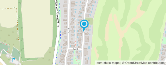 מפת הגעה אל בדרך לים