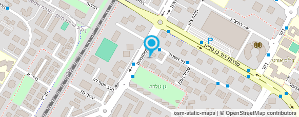 מפת הגעה אל גלנה מפת הגעה אל גלנה