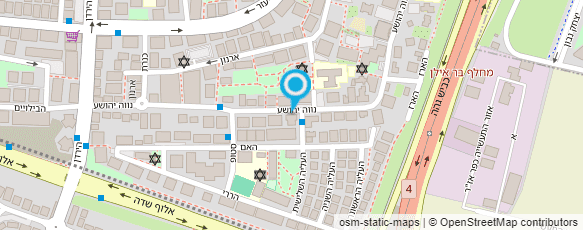 מפת הגעה אל יול - הכוונה ואימון