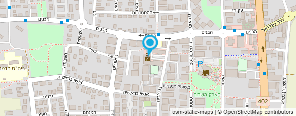 מפת הגעה אל יאמאטויה - מסעדה יפנית