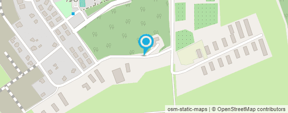 מפת הגעה אל אינדיאני ג'ונס - אוהלים אינדיאניים