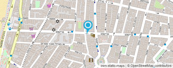 מפת הגעה אל קושקה