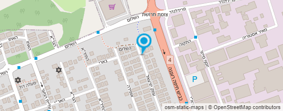 מפת הגעה אל לילך סבג יועצת מס מפת הגעה אל לילך סבג יועצת מס