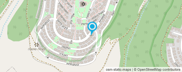 מפת הגעה אל אימון בגישה יהודית