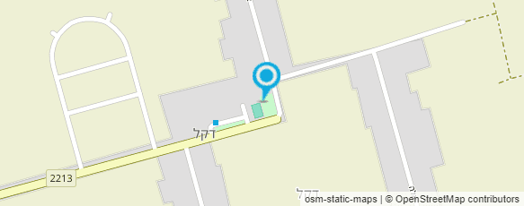 מפת הגעה אל סדר בבלאגן